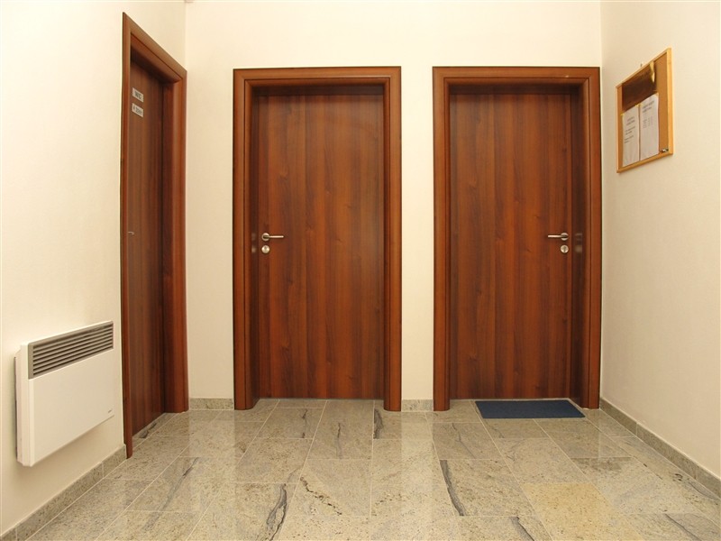 Interiérové dvere