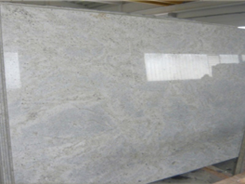 KASHMIRE WHITE