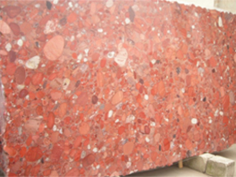 RED MARINACE