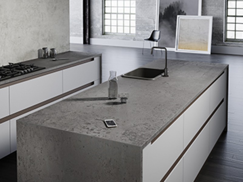 Silestone - pracovná doska