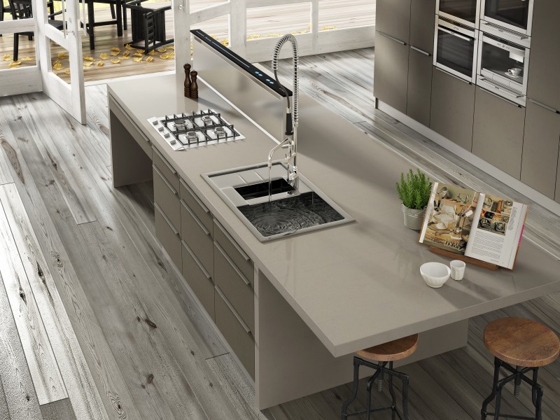Silestone - pracovná doska